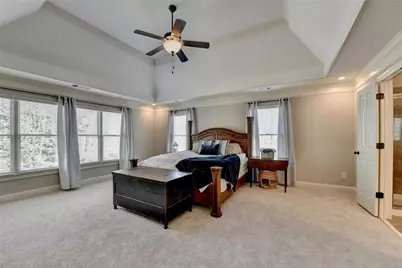 3466 Glen Mist Place, Dacula, GA 30019 - Photo 21