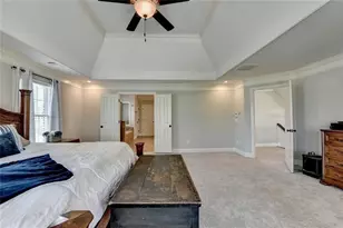 3466 Glen Mist Pl, Dacula, GA 30019 - Photo 23