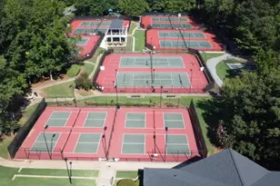 3946 Lullwater Main NW, Kennesaw, GA 30144 - Photo 39