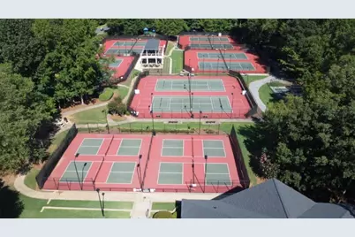 3946 Lullwater Main NW, Kennesaw, GA 30144 - Photo 59