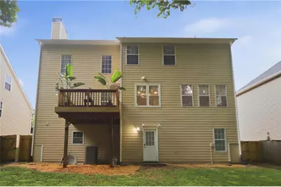 3946 Lullwater Main NW, Kennesaw, GA 30144 - Photo 45