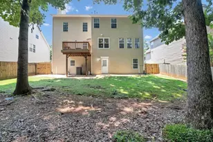 3946 Lullwater Main NW, Kennesaw, GA 30144 - Photo 55
