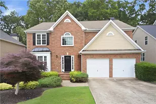 3946 Lullwater Main NW, Kennesaw, GA 30144 - Photo 1