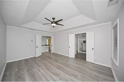 3946 Lullwater Main NW, Kennesaw, GA 30144 - Photo 25