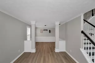 3946 Lullwater Main NW, Kennesaw, GA 30144 - Photo 9