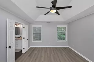 3946 Lullwater Main NW, Kennesaw, GA 30144 - Photo 33