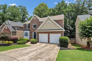 3946 Lullwater Main NW, Kennesaw, GA 30144 - Photo 3