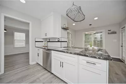 3946 Lullwater Main NW, Kennesaw, GA 30144 - Photo 13