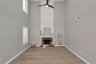3946 Lullwater Main NW, Kennesaw, GA 30144 - Photo 21