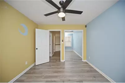 3946 Lullwater Main NW, Kennesaw, GA 30144 - Photo 31