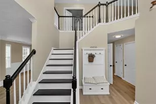 3946 Lullwater Main NW, Kennesaw, GA 30144 - Photo 5