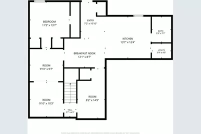 3946 Lullwater Main NW, Kennesaw, GA 30144 - Photo 51