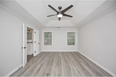 3946 Lullwater Main NW, Kennesaw, GA 30144 - Photo 23