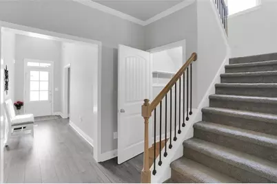 2298 Tumnus Trail SW, Marietta, GA 30064 - Photo 7
