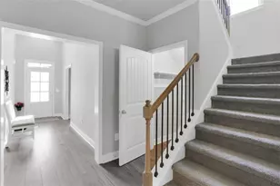 2298 Tumnus Trail SW, Marietta, GA 30064 - Photo 7
