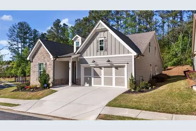 2298 Tumnus Trail SW, Marietta, GA 30064 - Photo 1