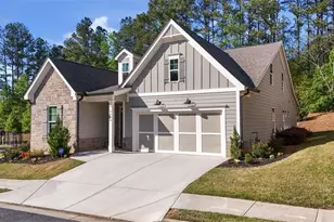 2298 Tumnus Trail SW, Marietta, GA 30064 - Photo 1