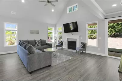 2298 Tumnus Trail SW, Marietta, GA 30064 - Photo 3