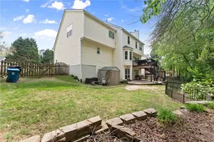 1165 Evergreen Oak Way, Dacula, GA 30019 - Photo 71