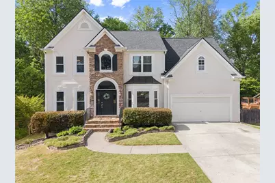 1165 Evergreen Oak Way, Dacula, GA 30019 - Photo 1