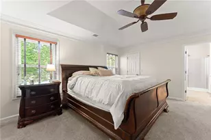 1165 Evergreen Oak Way, Dacula, GA 30019 - Photo 47