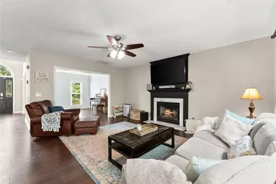 1165 Evergreen Oak Way, Dacula, GA 30019 - Photo 11