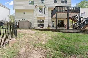 1165 Evergreen Oak Way, Dacula, GA 30019 - Photo 73