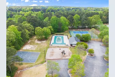 1165 Evergreen Oak Way, Dacula, GA 30019 - Photo 49