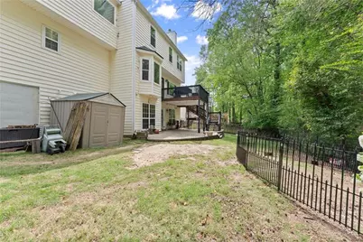 1165 Evergreen Oak Way, Dacula, GA 30019 - Photo 63
