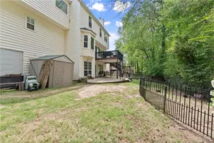1165 Evergreen Oak Way, Dacula, GA 30019 - Photo 63