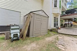 1165 Evergreen Oak Way, Dacula, GA 30019 - Photo 69