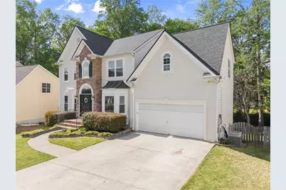 1165 Evergreen Oak Way, Dacula, GA 30019 - Photo 69