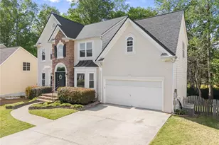 1165 Evergreen Oak Way, Dacula, GA 30019 - Photo 69