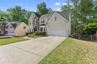 1165 Evergreen Oak Way, Dacula, GA 30019 - Photo 5