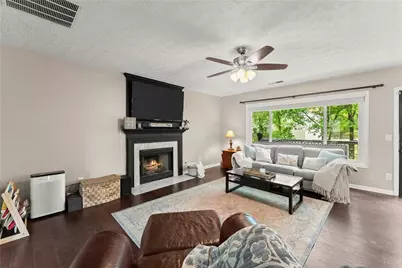 1165 Evergreen Oak Way, Dacula, GA 30019 - Photo 13