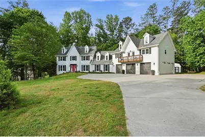 13770 Birmingham Highway, Milton, GA 30004 - Photo 3