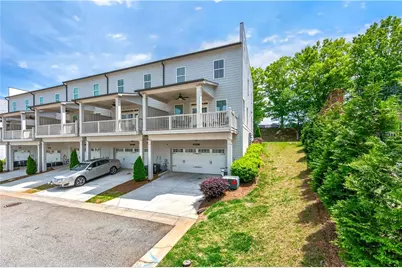 205 Nash Street, Lawrenceville, GA 30046 - Photo 29