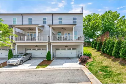 205 Nash Street, Lawrenceville, GA 30046 - Photo 23