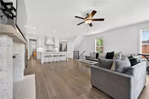 205 Nash St, Lawrenceville, GA 30046 - Photo 9