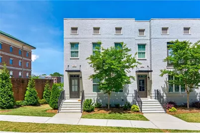 205 Nash Street, Lawrenceville, GA 30046 - Photo 1
