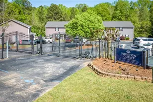 878 Hospital Rd, Commerce, GA 30529 - Photo 15