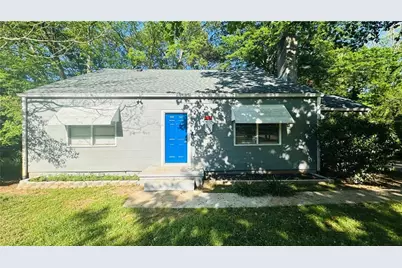 1454 Columbia Drive, Decatur, GA 30032 - Photo 1