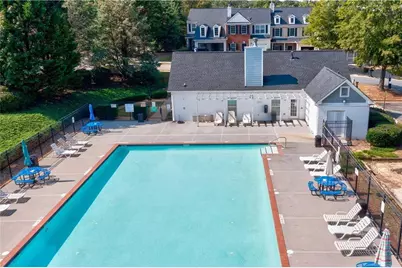 824 Ash Street, Canton, GA 30114 - Photo 5