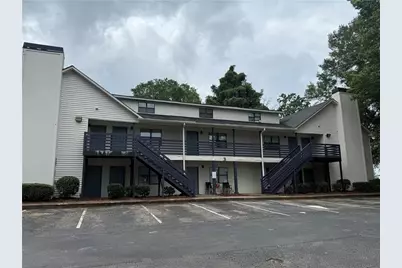 1001 Park Hill Drive #A1, Gainesville, GA 30501 - Photo 1