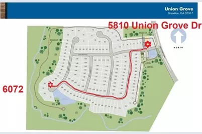 6072 Hickory Creek Court, Braselton, GA 30517 - Photo 17