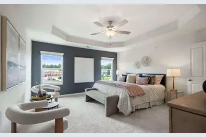 9450 Maple Grove Lane #62, Jonesboro, GA 30238 - Photo 13