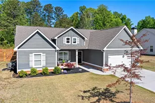 161 Springwood Dr, Carrollton, GA 30117 - Photo 3