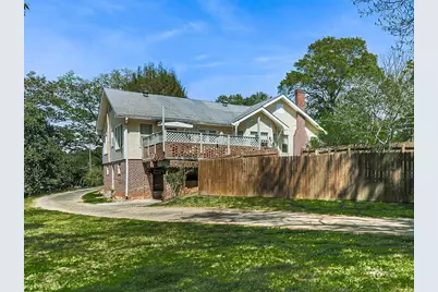 995 Old Canton Road, Ball Ground, GA 30107 - Photo 41