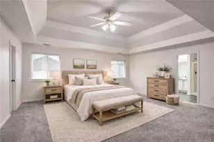 3104 Clemson Pl, Lawrenceville, GA 30043 - Photo 17