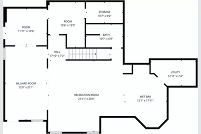 2964 Mill Grove Terrace, Dacula, GA 30019 - Photo 67